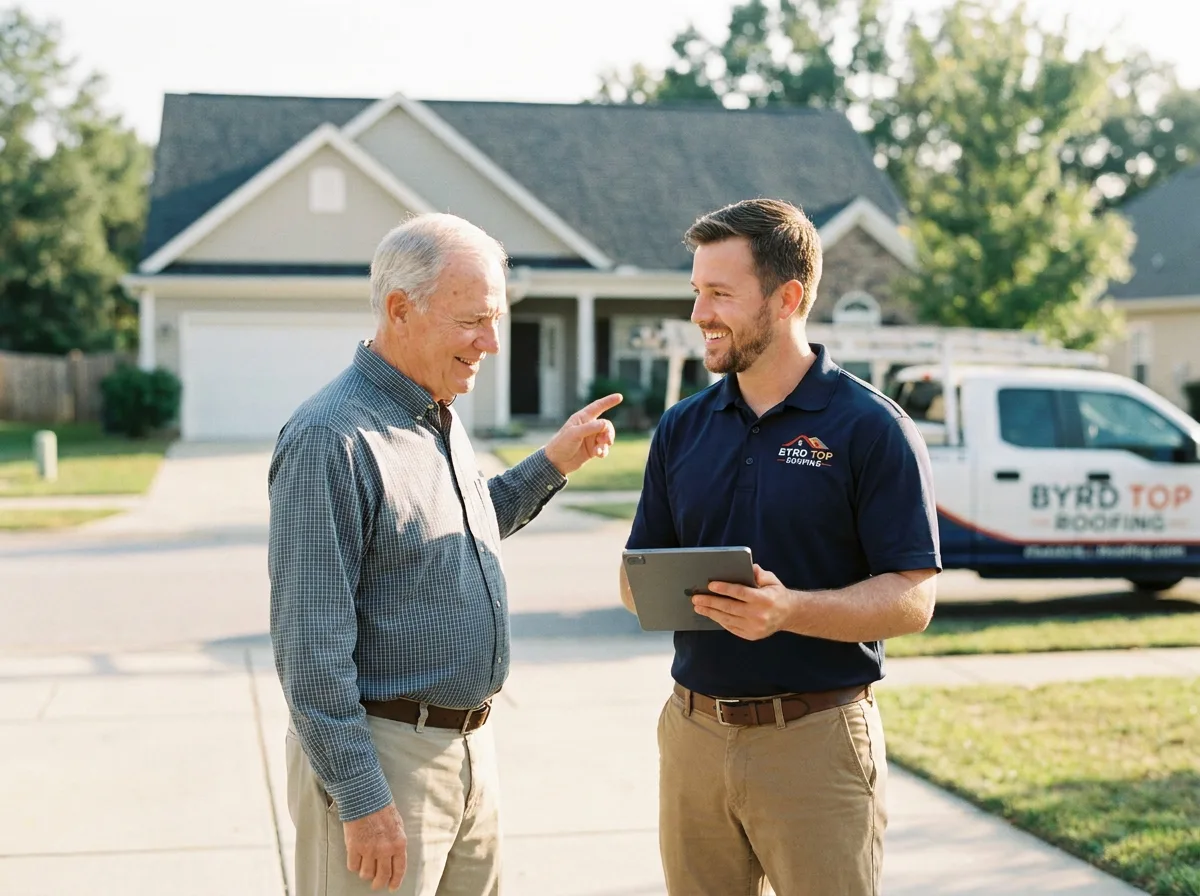 Roofing Riceville, IA FAQs